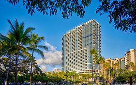 Ka La'I Waikiki Beach, Lxr Hotels & Resorts